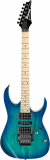 IBANEZ RG370AHMZ-BMT Serie E-Gitarre 6 String Blue Moon Burst