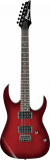 IBANEZ RG421-BBS E-Gitarre 6 String Blackberry Sunburst***Artikel nicht verfügbar***