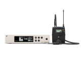 Sennheiser EW 100 G4 Drahtloses Instrumentensystem mit Ci1, E-Band