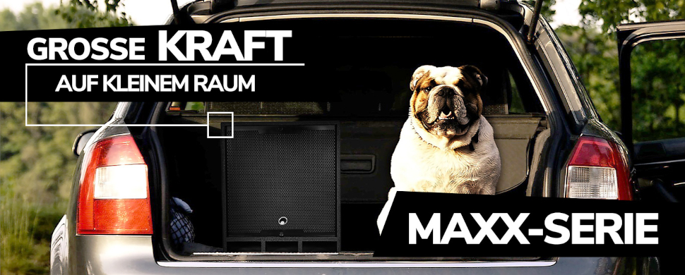 Maxx Serie