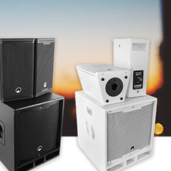 Maxx-1206 DSP