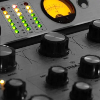 Omnitronic TRM-222