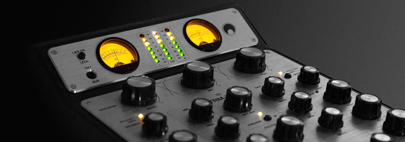 Rotary Mixer