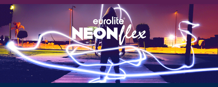 Eurolite Neonflex