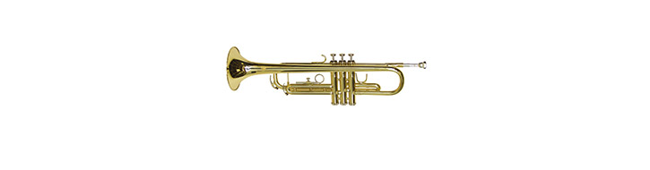Trompeten - Kornette