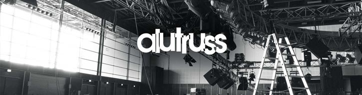 alutruss