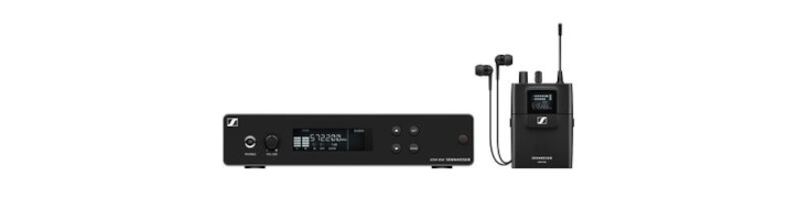 In Ear Monitoring