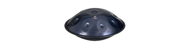 Steel Handpan