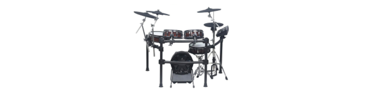 E-Drumsets