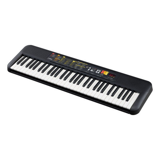 Yamaha Keyboard PSR-F52