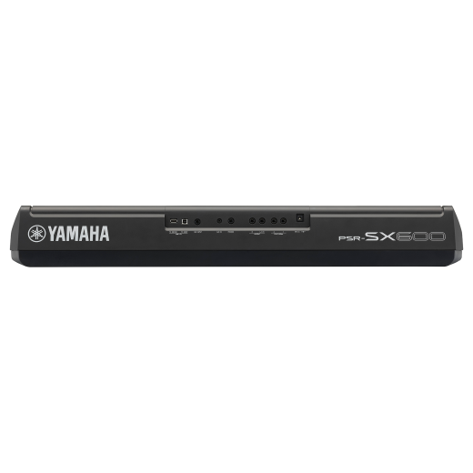 Yamaha PSR SX-600 Keyboard