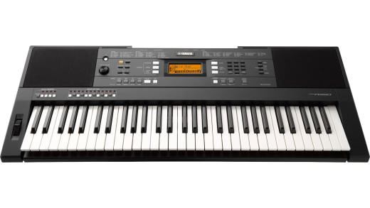 Yamaha PSR-A350 Oriental