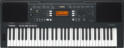 Yamaha PSR-A350 Oriental