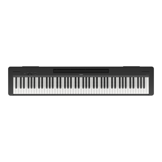 Yamaha Digital Piano P-145 BK