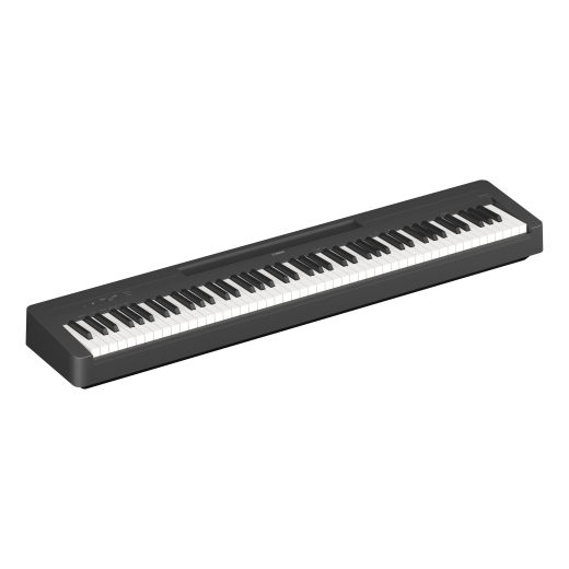Yamaha Digital Piano P-145 BK