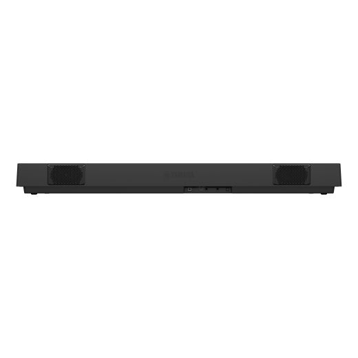 Yamaha Digital Piano P-145 BK