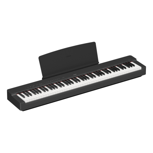 Yamaha Stage Piano P-225 BK