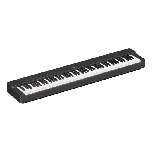 Yamaha Stage Piano P-225 BK