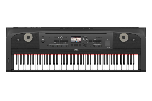 Yamaha Digital Piano DGX-670 B