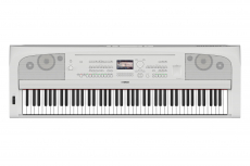 Yamaha Digital Piano DGX-670 WH