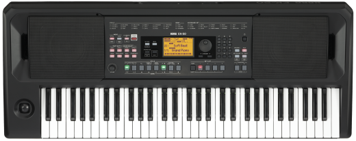 Korg EK-50 Keyboard, Arranger
