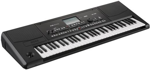 Korg Pa 300 Entertainer Keyboard