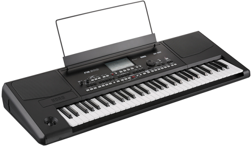 Korg Pa 300 Entertainer Keyboard