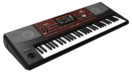 Korg Pa700 Entertainer Keyboard