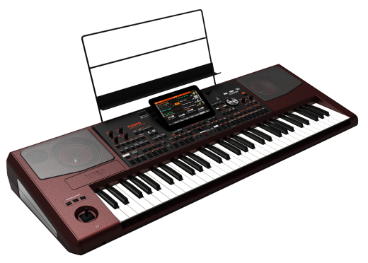 Korg Pa 1000 Entertainer Keyboard