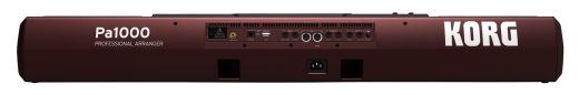 Korg Pa 1000 Entertainer Keyboard