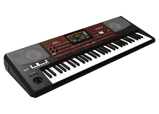 Korg Pa700 Oriental