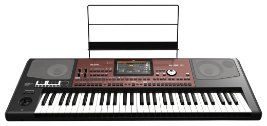 Korg Pa700 Oriental