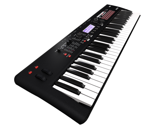 Korg Kross 2-61