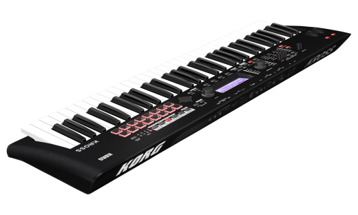 Korg Kross 2-61