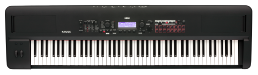 Korg Kross 2-88MB