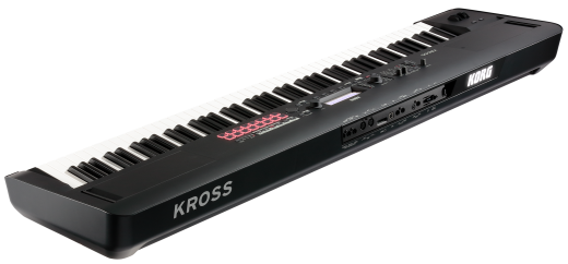 Korg Kross 2-88MB