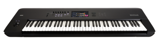 Korg Nautilus 73 Synthesizer