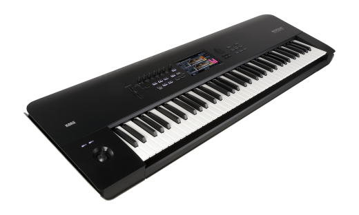 Korg Nautilus 73 Synthesizer