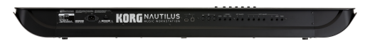 Korg Nautilus 73 Synthesizer