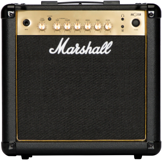 Marshall MG15GR