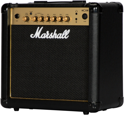 Marshall MG15GR
