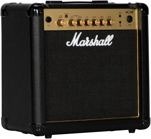 Marshall MG15GR