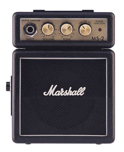 Marshall MS-2