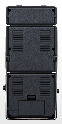 Marshall MS-4 Mikroben Stack