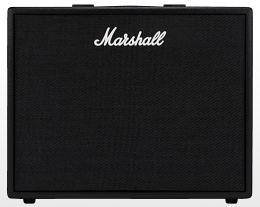 Marshall Code 50