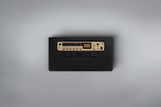 Marshall Code 50