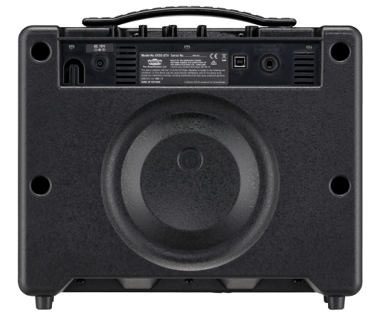 Vox VX50GTV