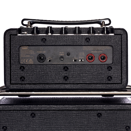 Vox MSB25 Mini Superbeetle