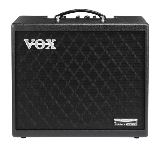 Vox Cambridge 50