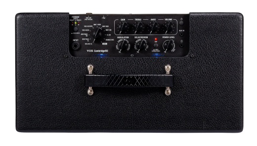 Vox Cambridge 50